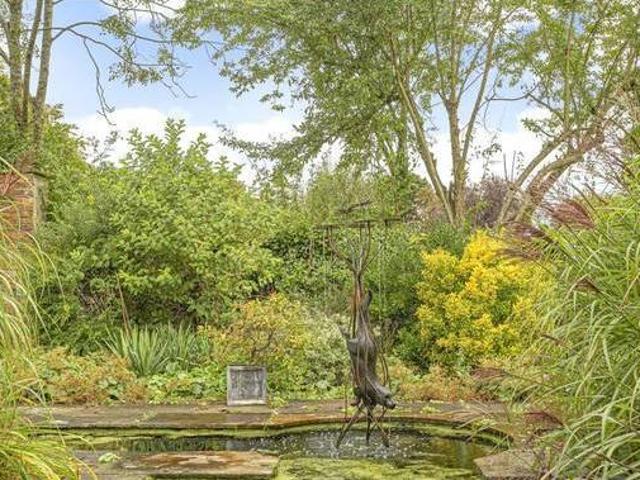 House for sale in Wiltshire
