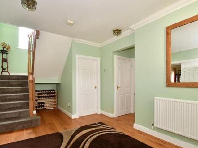 House for sale in Acol, Kent