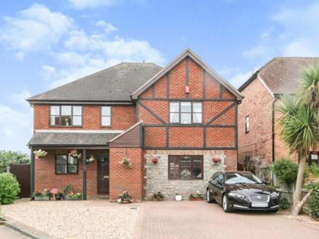 House for sale in Acol, Kent