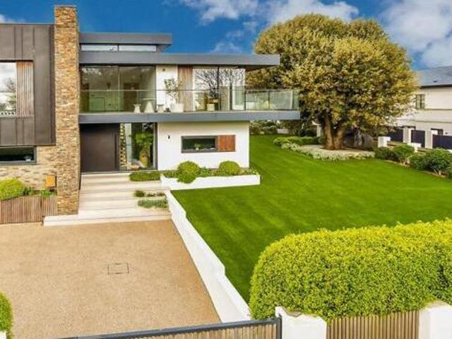 House for sale in Acol, Kent