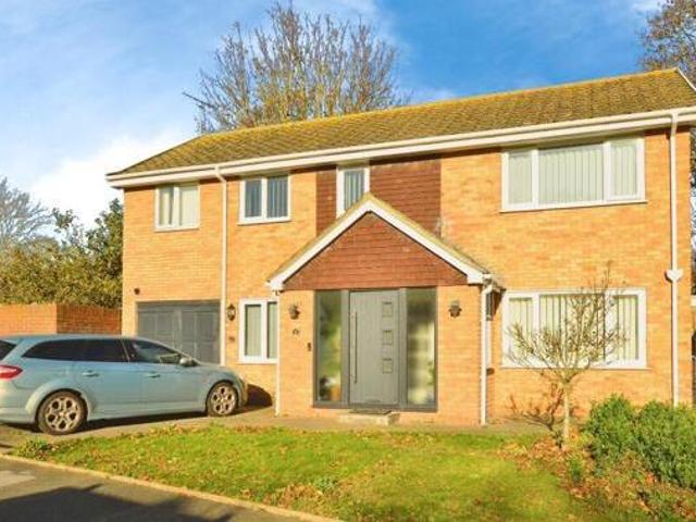 House for sale in St. Peter's, Acol
