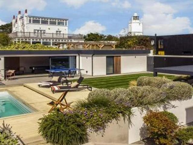 House for sale in Acol, Kent