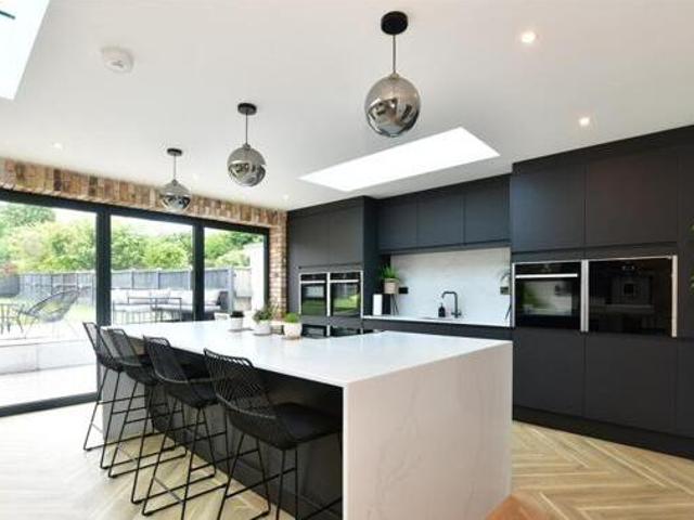 House for sale in Dumpton Gap, Acol