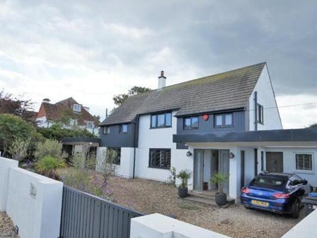 House for sale in Acol, Kent