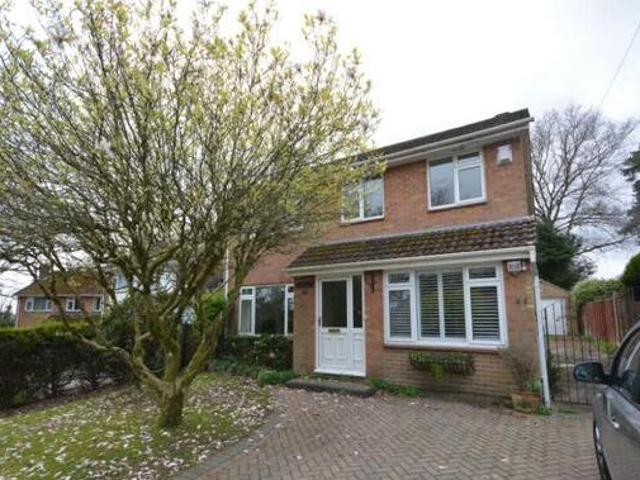 House for sale in Broadstone