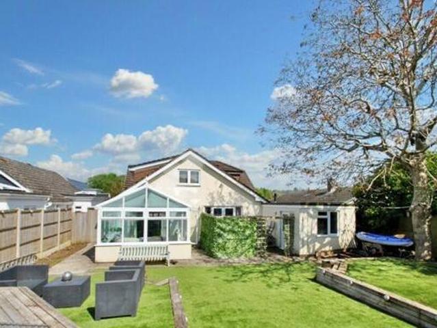 House for sale in Broadstone