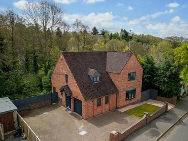House for sale in Rushock, Worcestershire