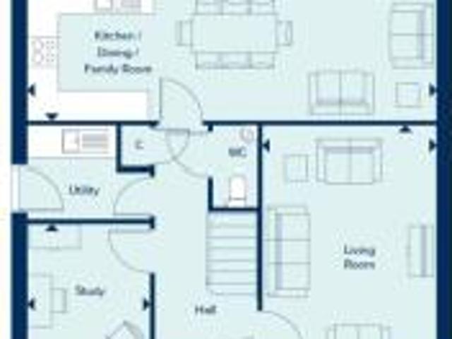 Farm for sale in West Midlands