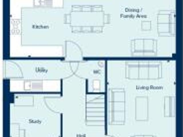 Farm for sale in West Midlands