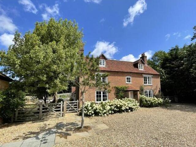 House for sale in Ashurst Bridge, Hampshire