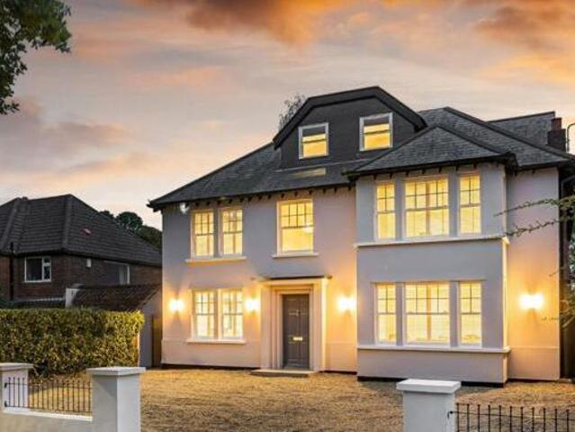 House for sale in Bridgefield, Kent