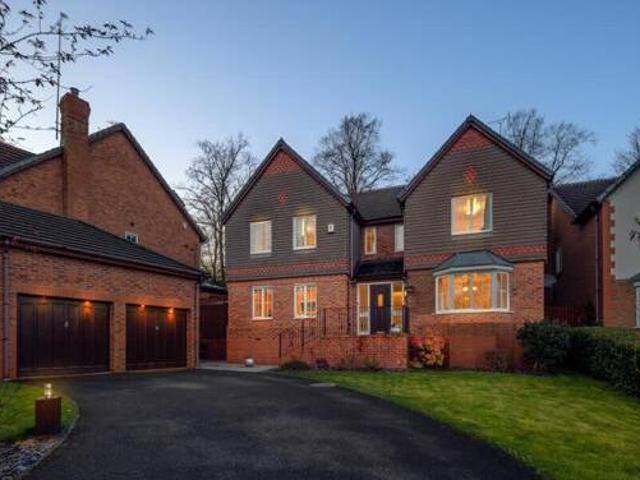 House for sale in Bolton-le-Sands, Lancaster