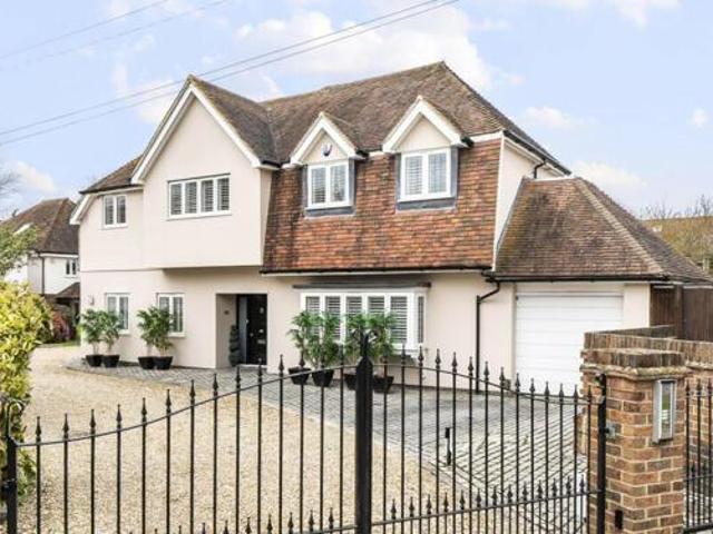 House for sale in Bridgefield, Kent