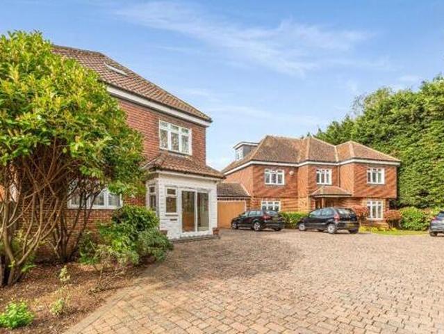 House for sale in Bromley Green, Ashford