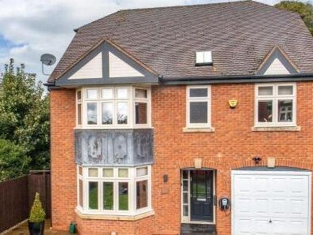 House for sale in Lydiate Ash, Bromsgrove
