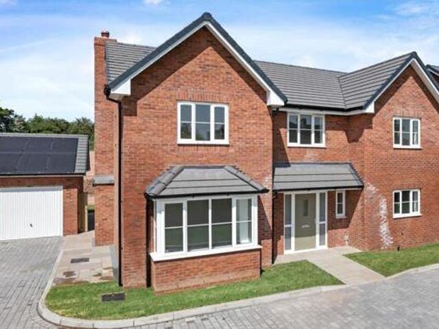 House for sale in Bromyard