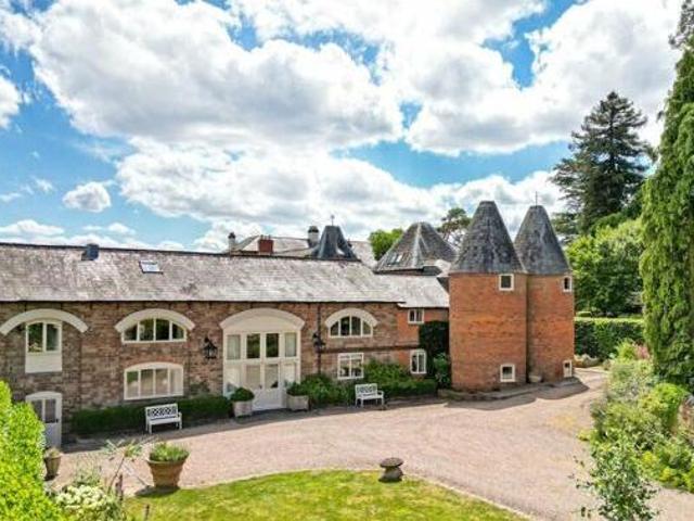 House for sale in Bromyard