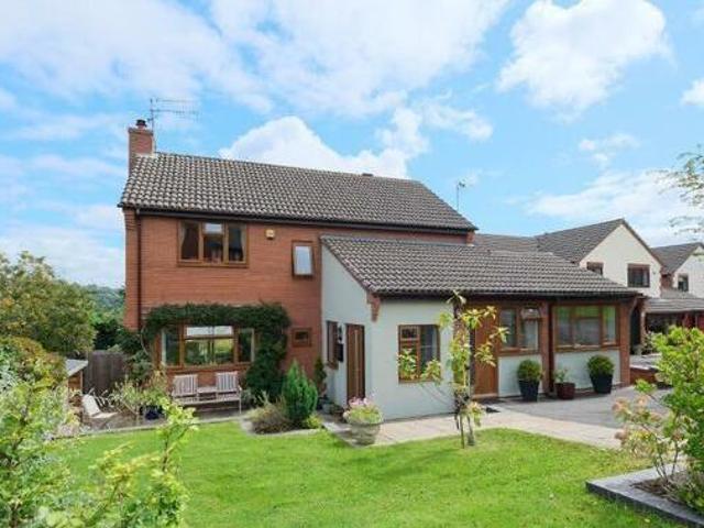House for sale in Bromyard