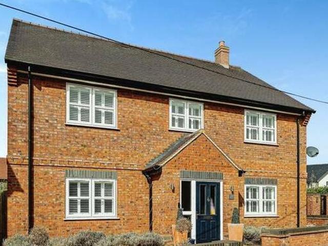 House for sale in Buckinghamshire