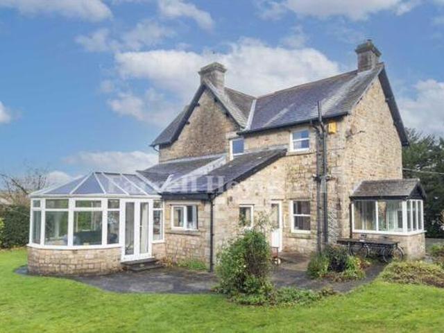 House for sale in Cumbria