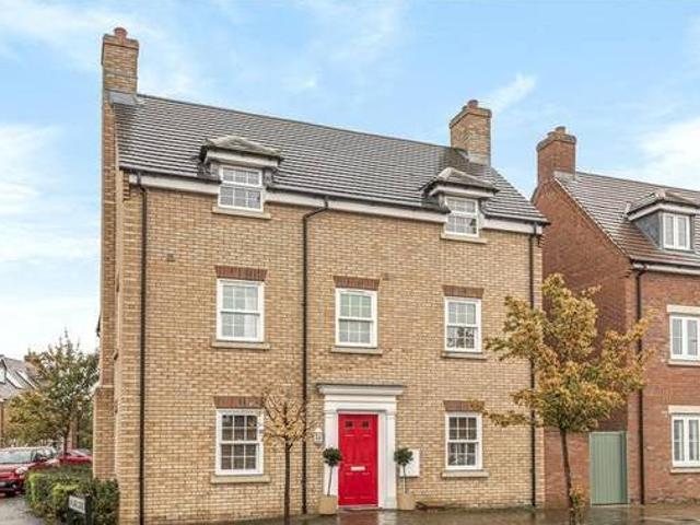 House for sale in Lyons, Greater London