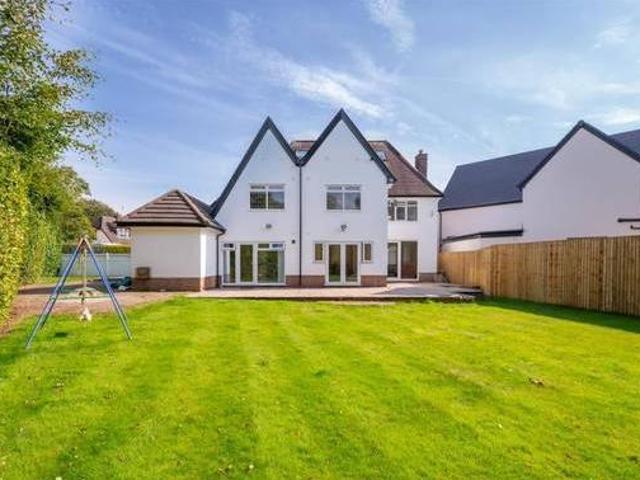 House for sale in England