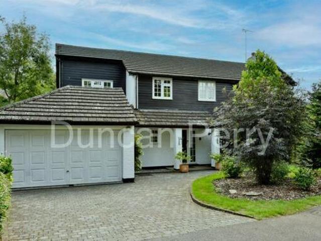 House for sale in Lyons, Greater London