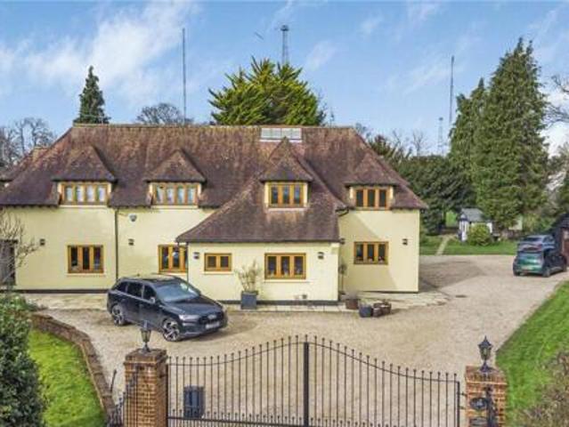House for sale in Hatfield, Fretherne