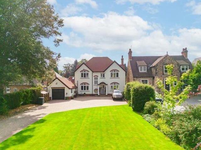 House for sale in Loundsley Green, East Midlands