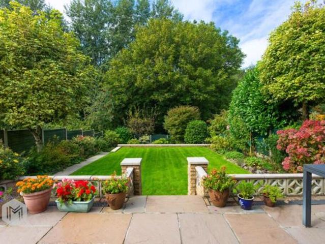 Farm for sale in Westhoughton, Lee Bank