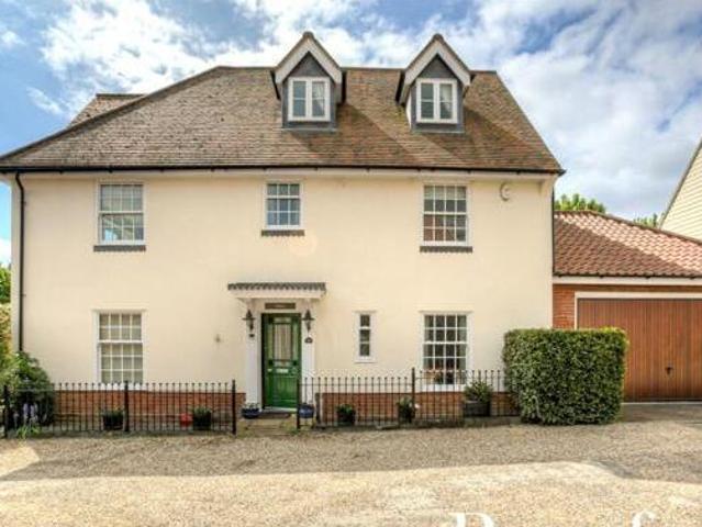 House for sale in Parsonage Green, Chelmsford
