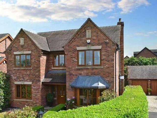 House for sale in Worcester, Worcestershire