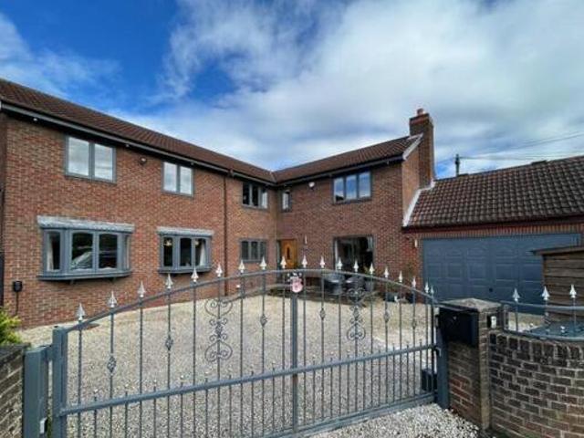 House for sale in North Yorkshire