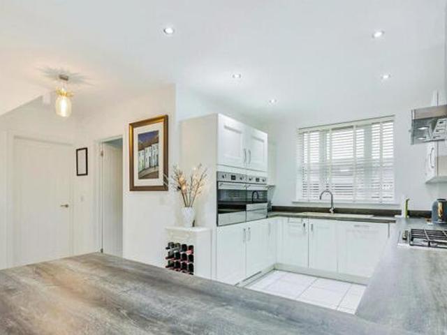 House for sale in Lyons, Greater London
