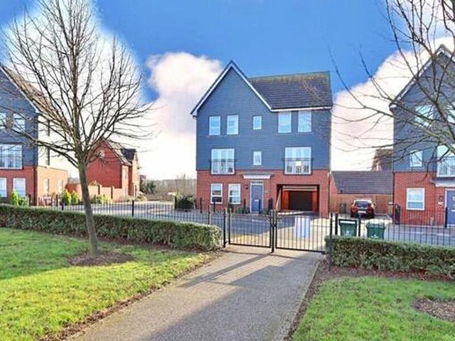 House for sale in Lyons, Greater London