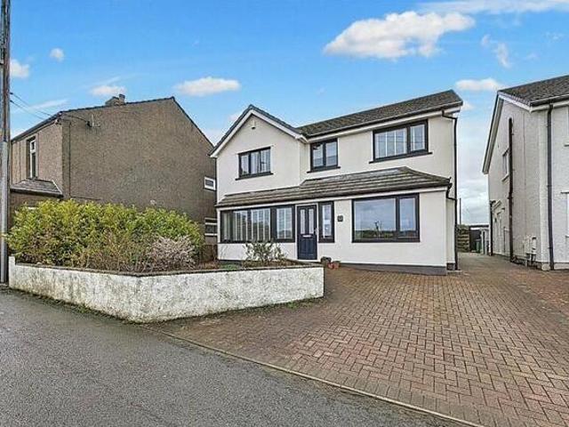 House for sale in Cumbria