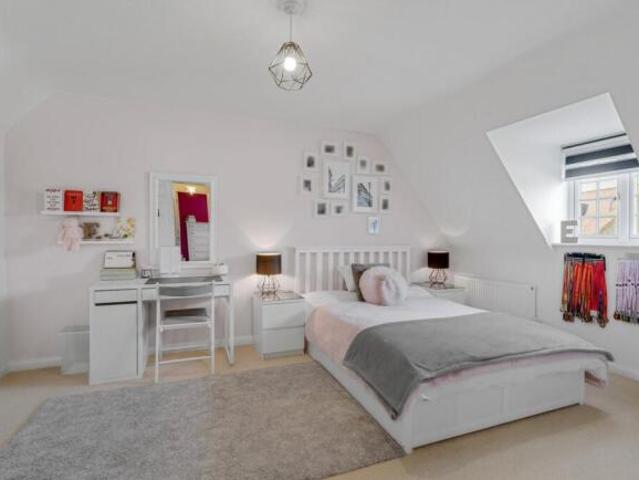 Farm for sale in Kingsmead, Shenley Brook End