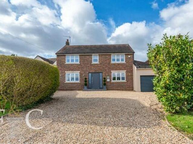 House for sale in Broxbourne, Hertfordshire