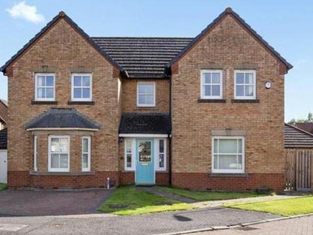 House for sale in Broxburn, Scotland