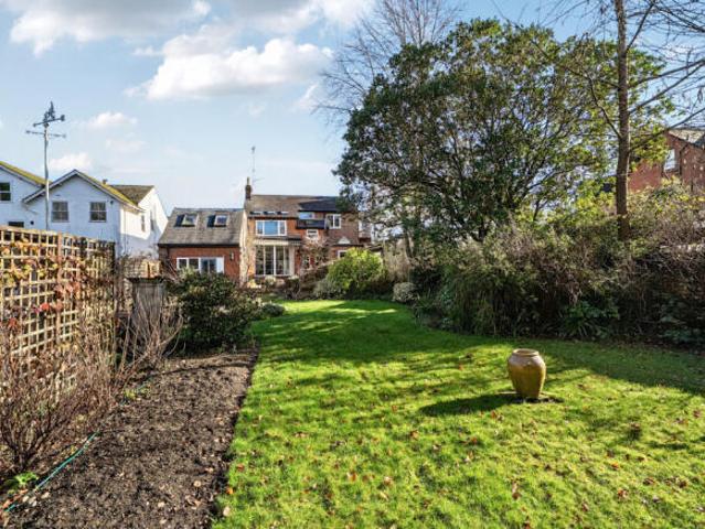 Farm for sale in Kintbury, West Berkshire
