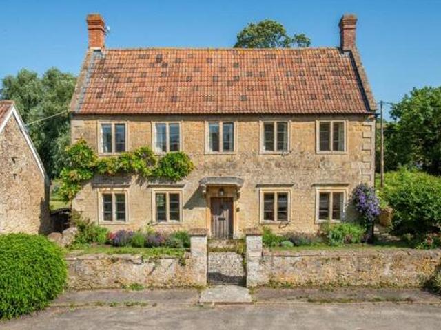 House for sale in Pitcombe, Bruton