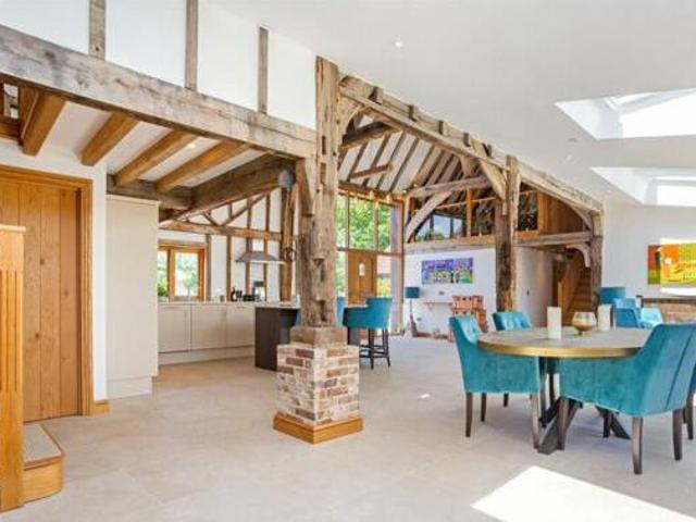 House for sale in East Sussex
