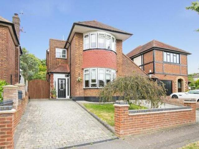 House for sale in Epping