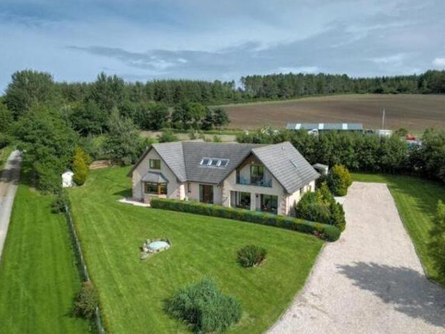 House for sale in Buckie, Scotland