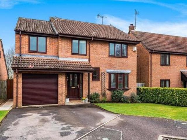 House for sale in Buckingham, Buckinghamshire