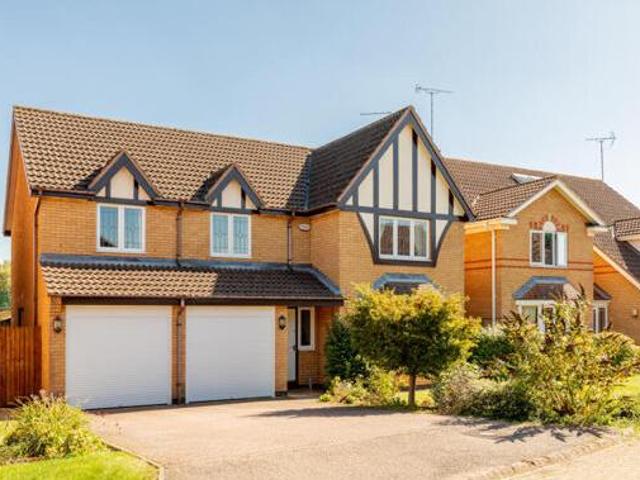 House for sale in Linden Village, Buckingham