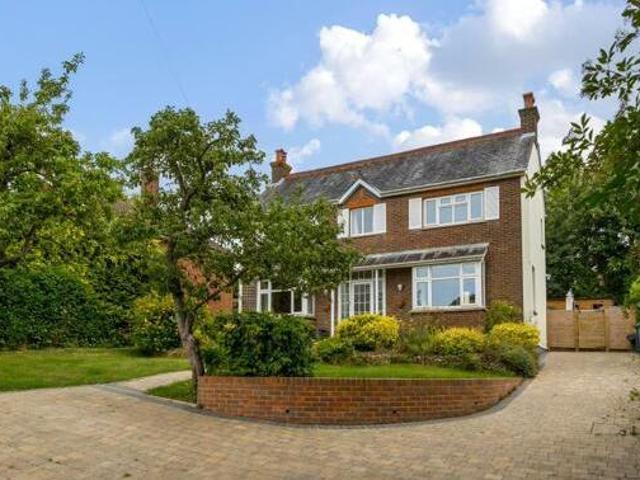 House for sale in Newtown, Chesham