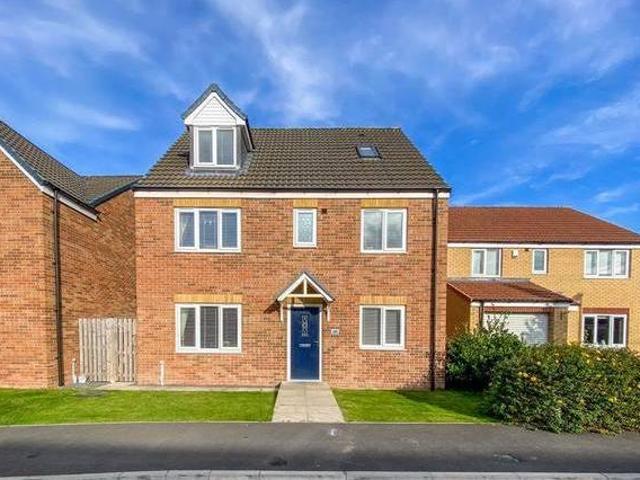 House for sale in Durham