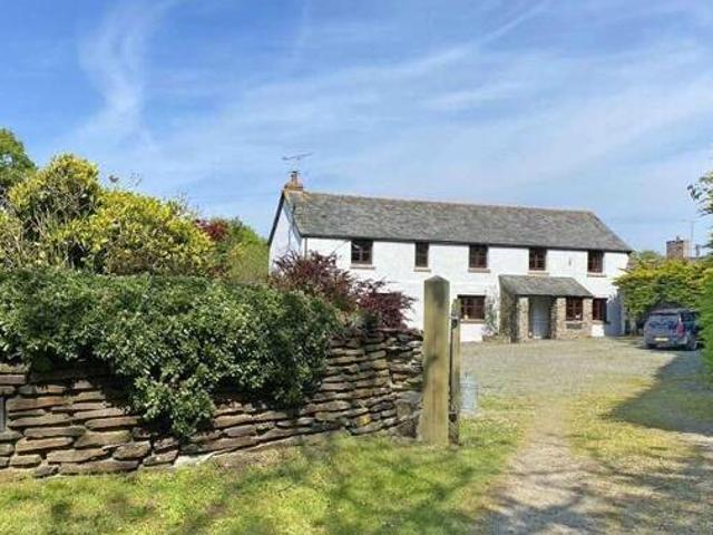 House for sale in Bude, Cornwall