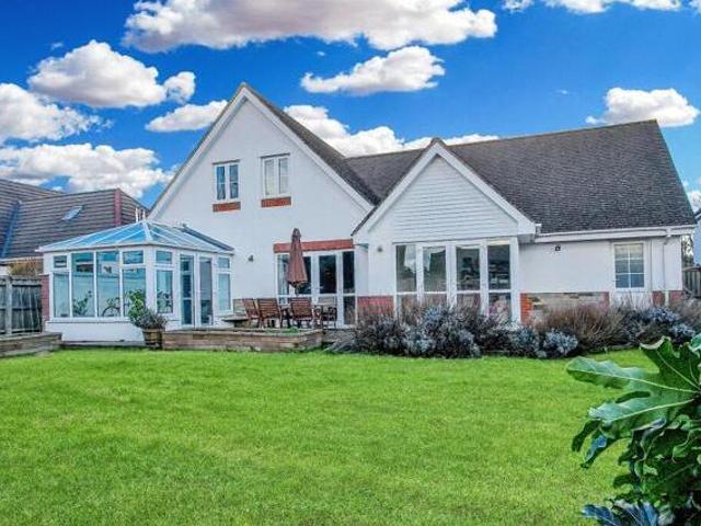 House for sale in Bude, Cornwall